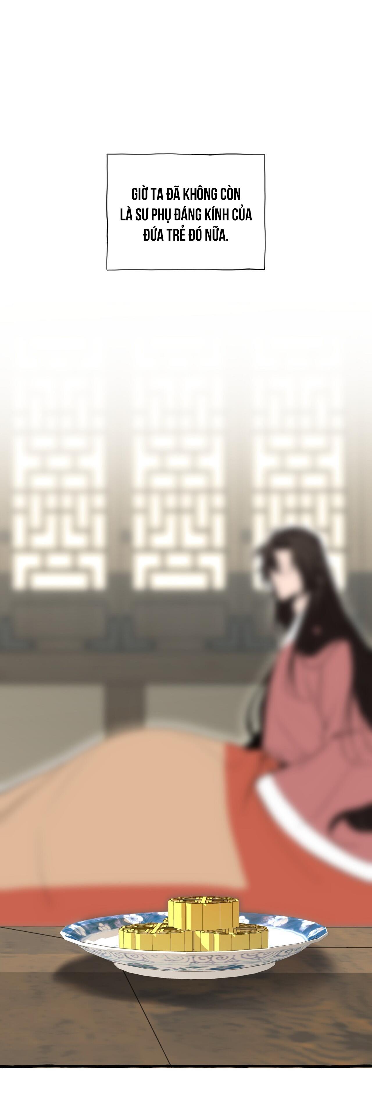 Đọc truyện BÁT NHÃ GIAI NHÂN - Chapter 52