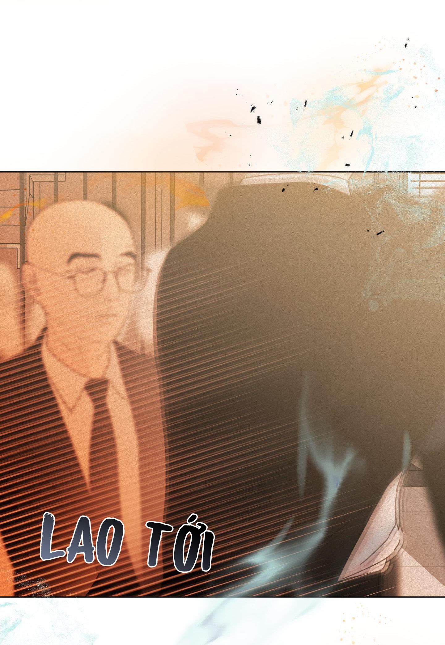 Đọc truyện (ABO) LỜI CẦU NGUYỆN - Chapter 36