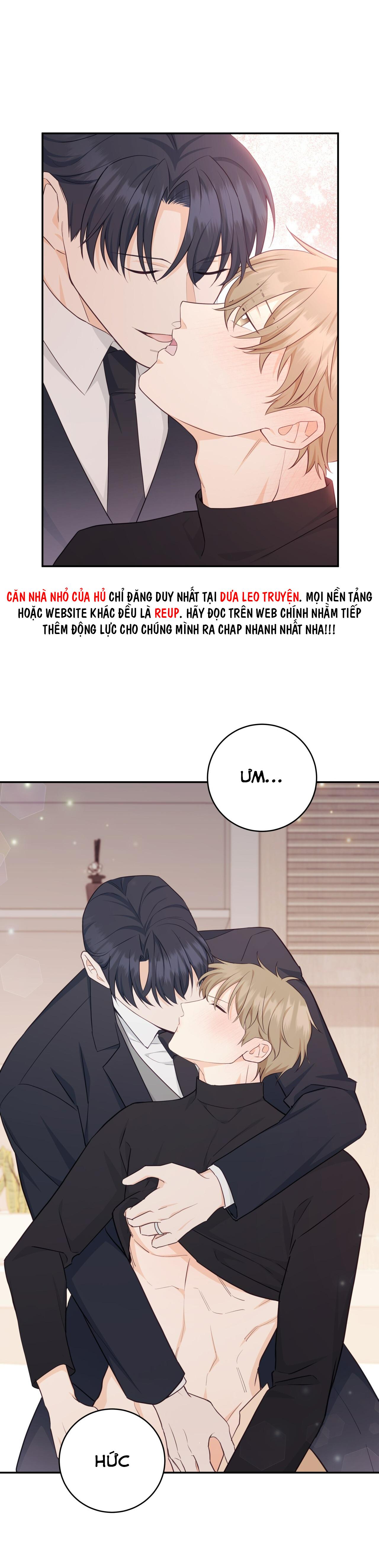 Đọc truyện VỊ NGỌT KHÔNG ĐƯỜNG (SWEET NOT SUGAR) - Chapter 62