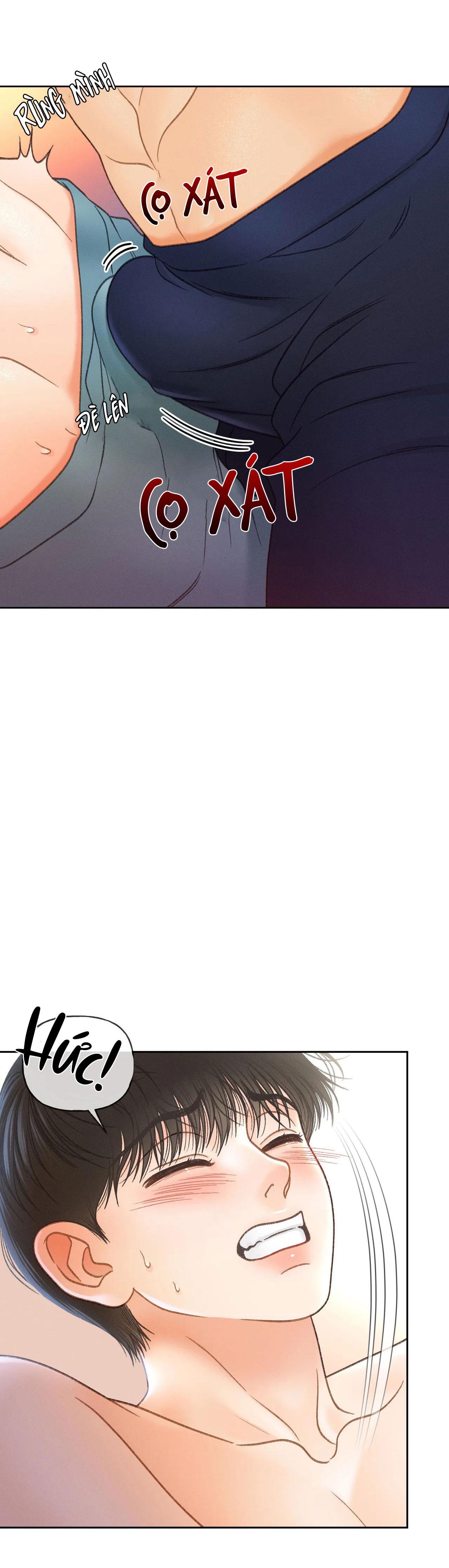 Đọc truyện RẠP CHIẾU PHIM ANEMONE - Chapter 52