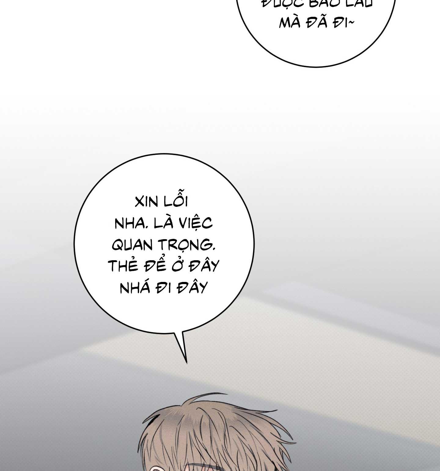 Đọc truyện Nhật ký nuôi dưỡng sói hoang - Chapter 1