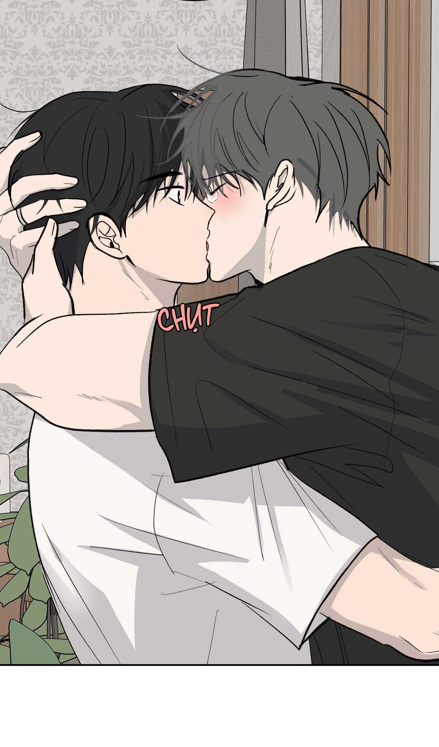 Đọc truyện Missing Romance - Chapter 50
