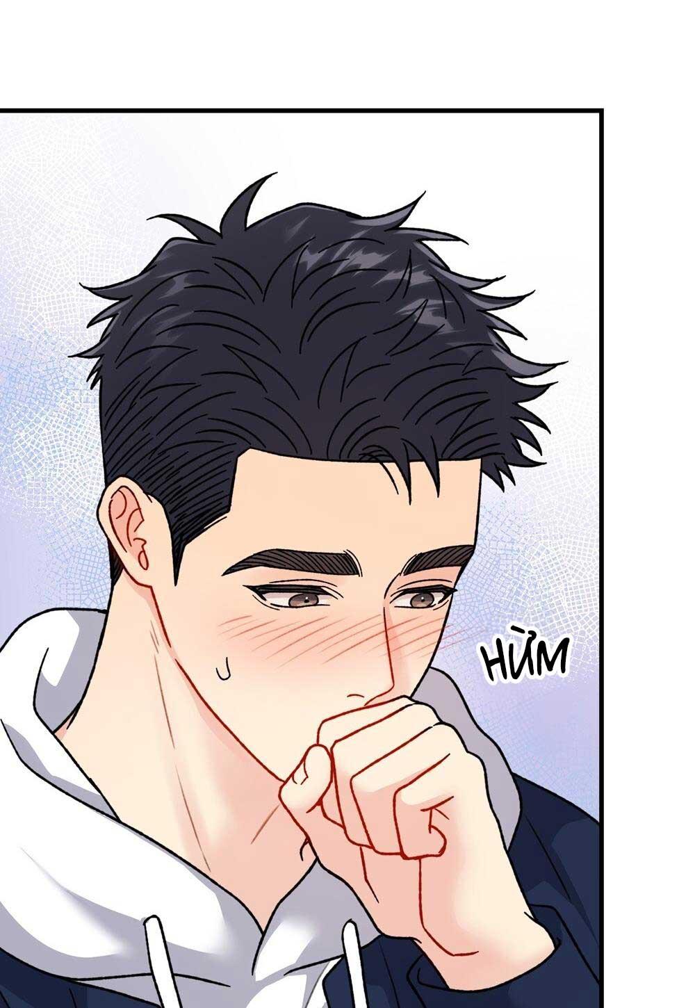 Đọc truyện CẬU KHÔNG PHẢI LÀ GU CỦA TÔI - Chapter 38