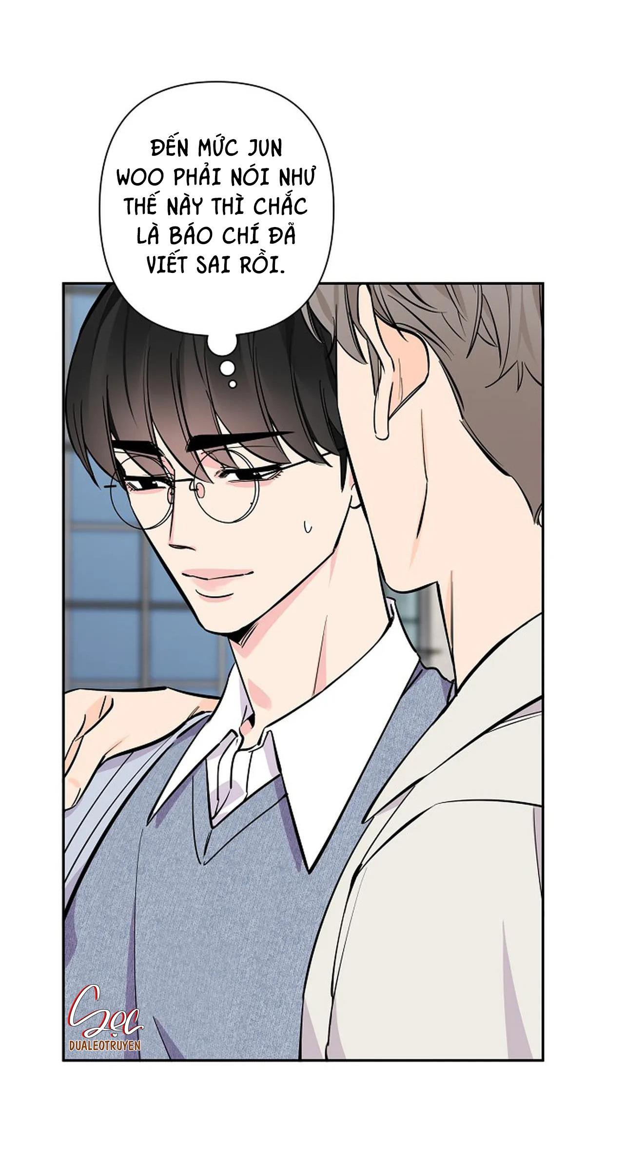 Đọc truyện ĐÊM DỊU DÀNG - Chapter 57