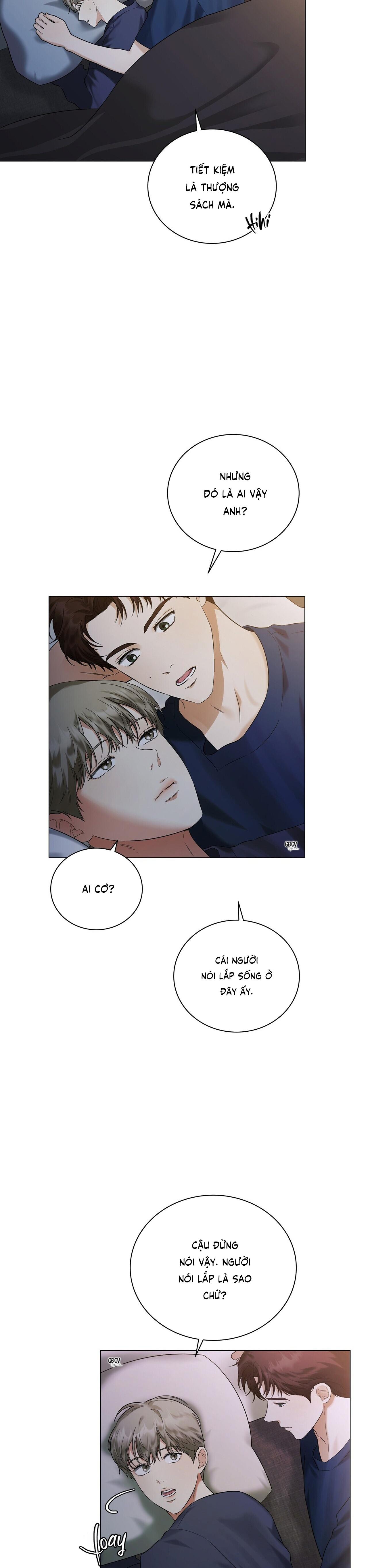 Đọc truyện TÊN LỪA ĐẢO U SẦU - Chapter 2