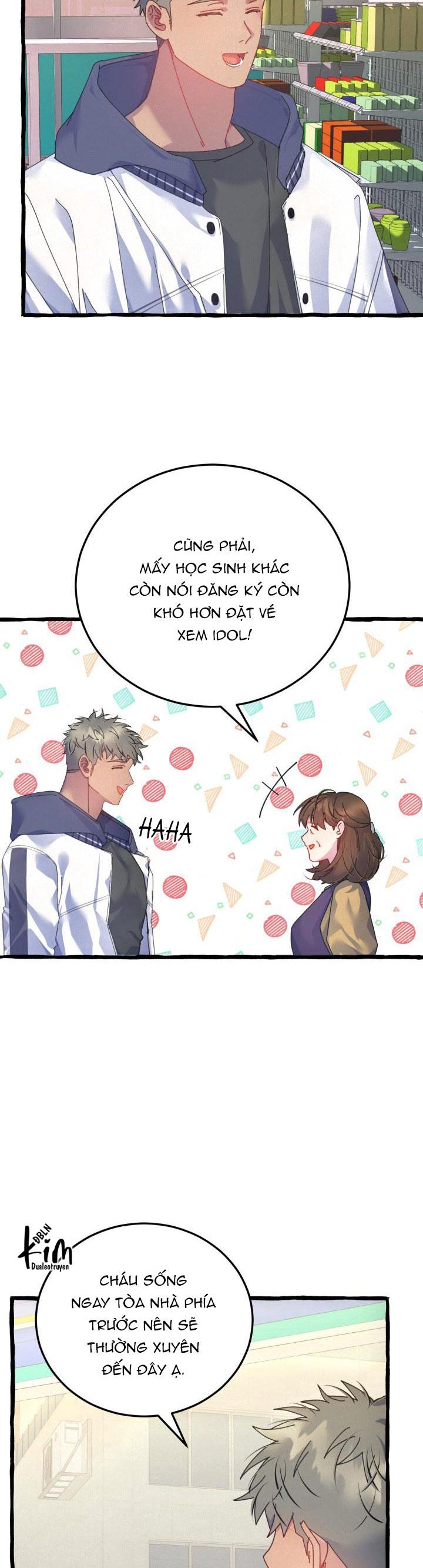 Đọc truyện TÌM PHÒNG TRỌ - Chapter 2