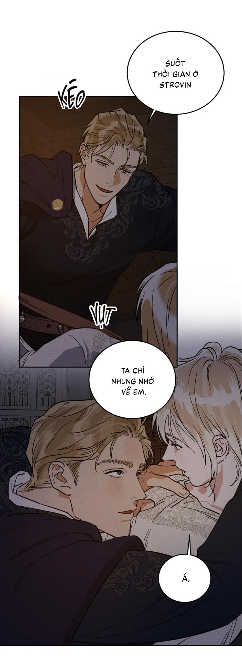 Đọc truyện  Antidote - Chapter 47