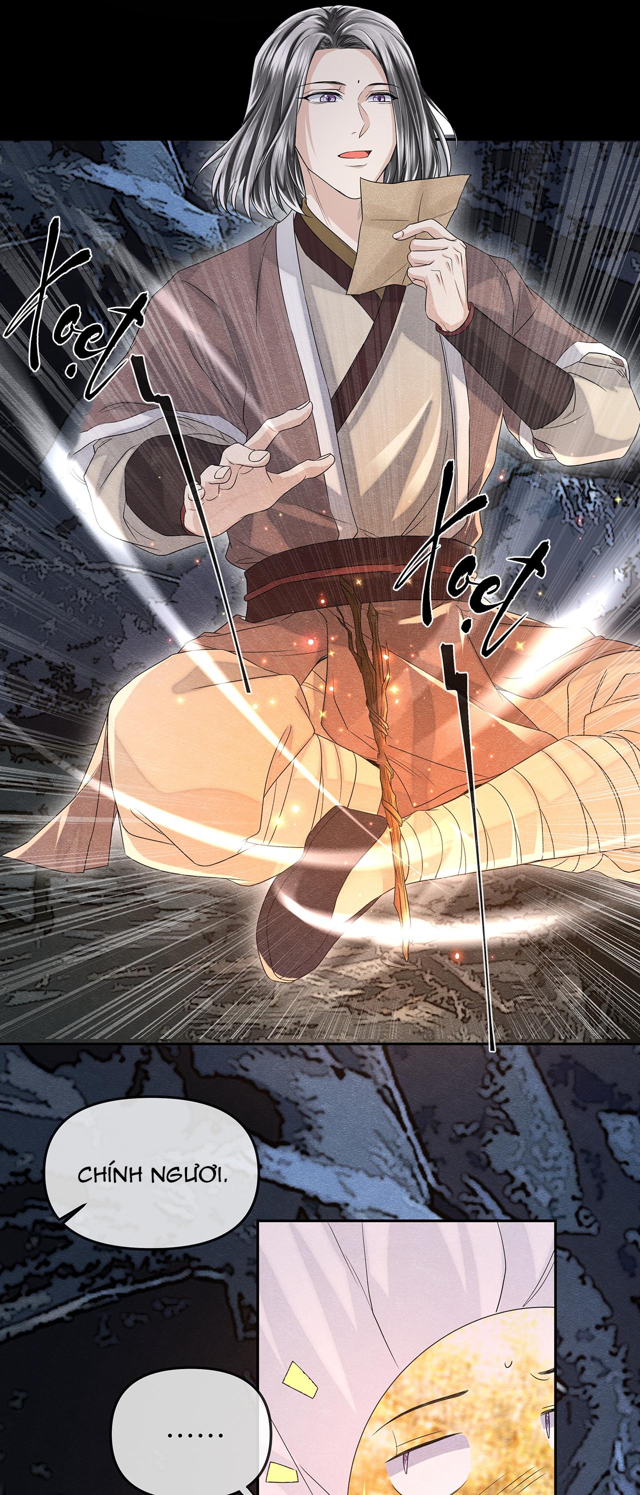 Đọc truyện (END) Đồng Tiền Kham Thế - Chapter 38