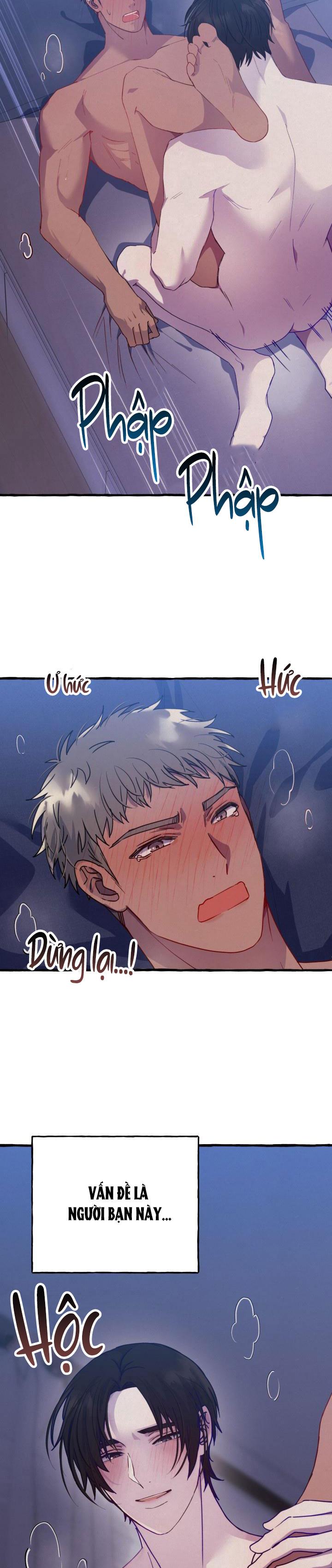 Đọc truyện TÌM PHÒNG TRỌ - Chapter 1