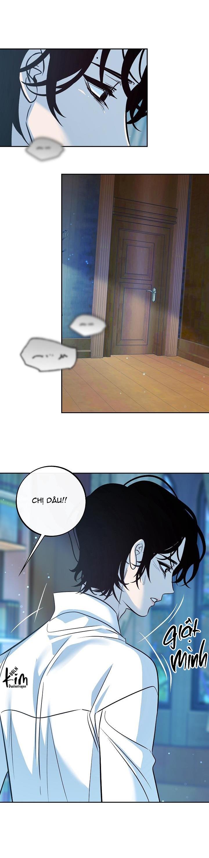 Đọc truyện Sa Ha (Anh dâu x em chồng) - Chapter 29