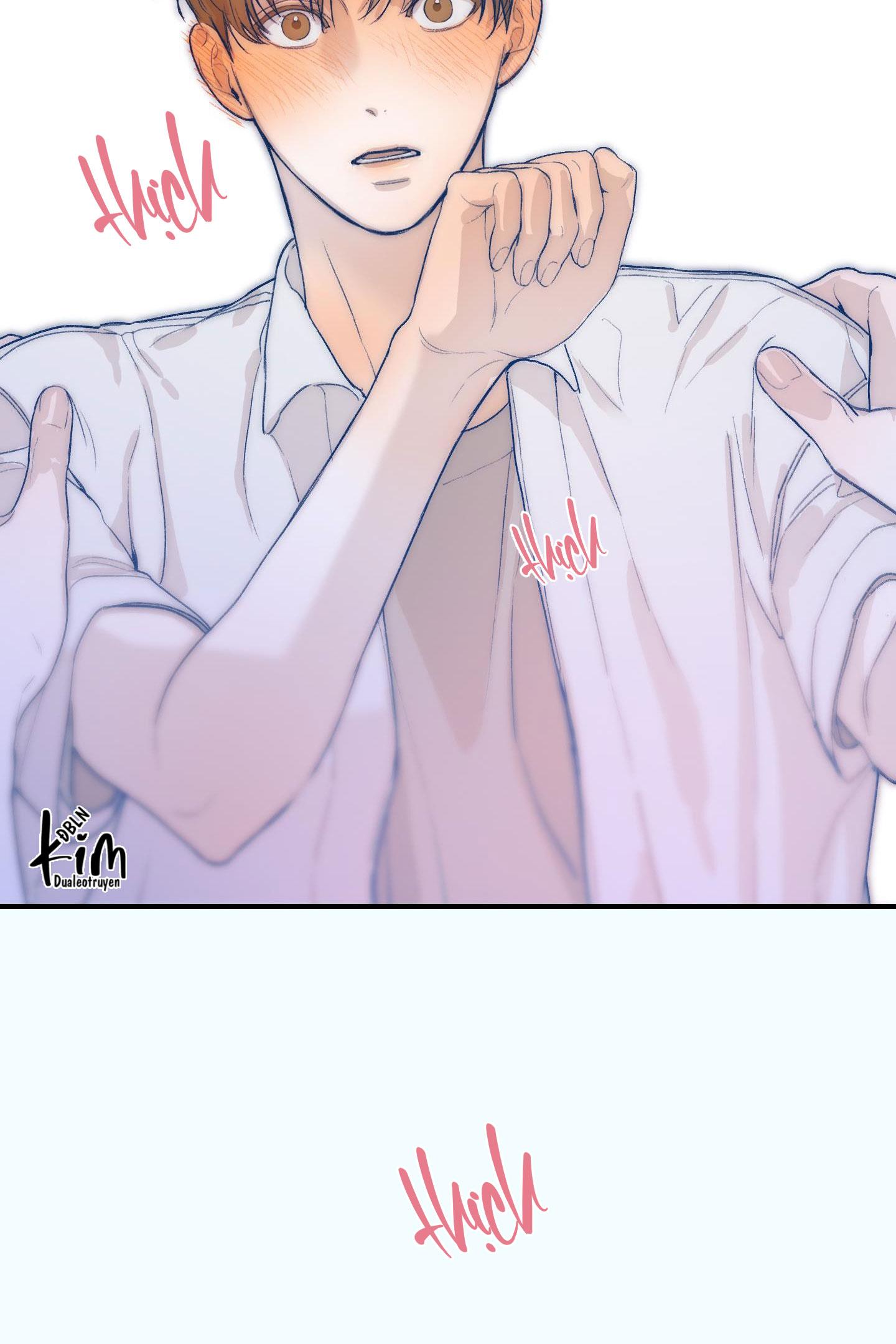 Đọc truyện NGHIỆN SEX - Chapter 17.7