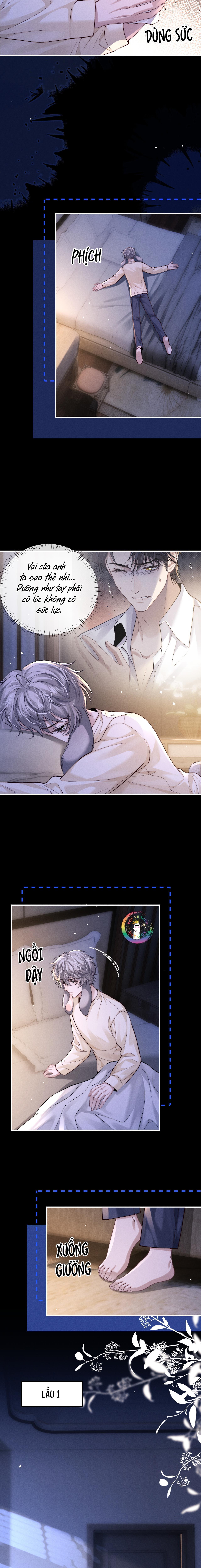 Đọc truyện Chấp Sự Thỏ Tai Cụp - Chapter 142