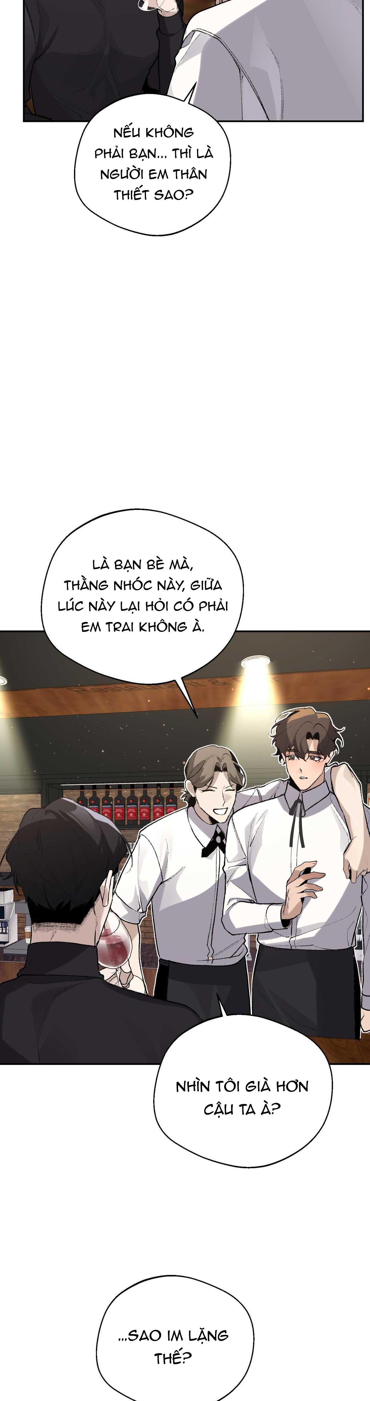 Đọc truyện NÀNG THƠ - Chapter 2