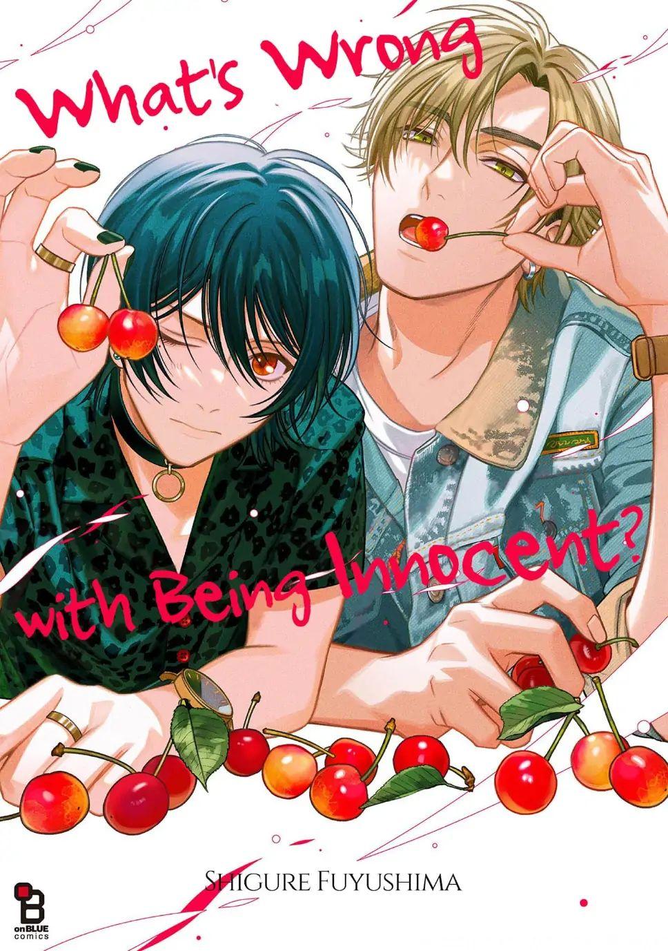 Đọc truyện Junjou de Nani ga Warui - Chapter 1