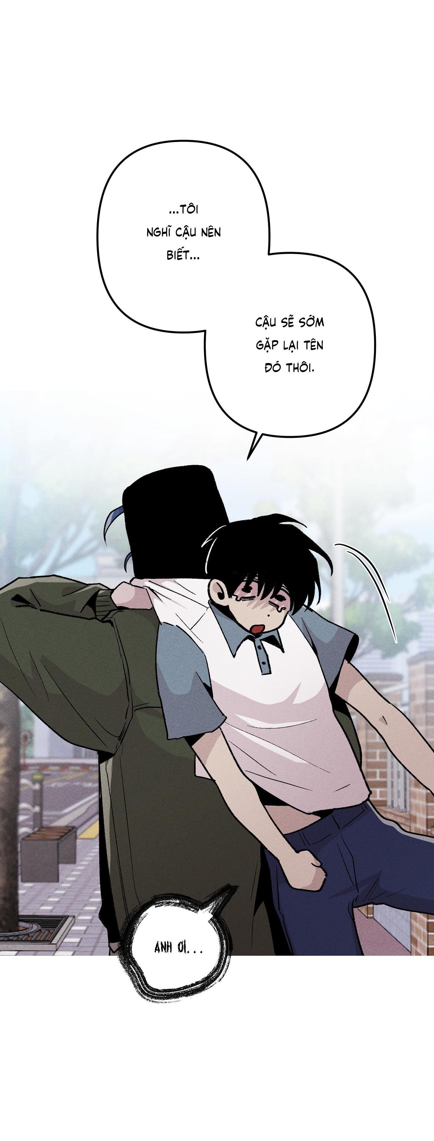 Đọc truyện QUAN HỆ GIẾT CHÓC - Chapter 29