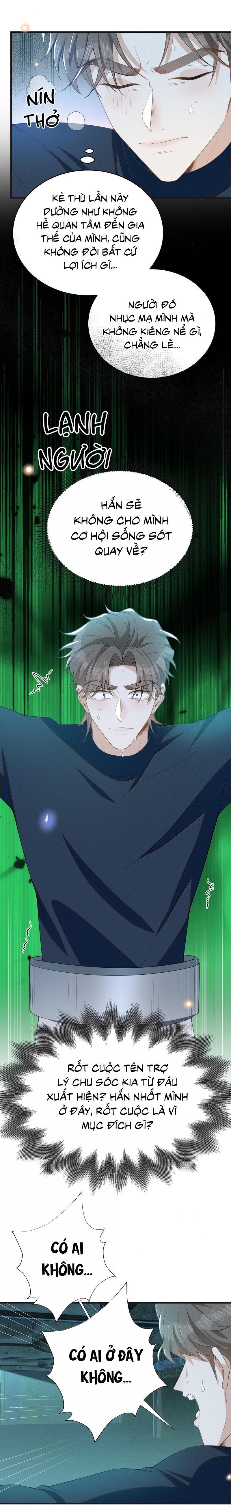 Đọc truyện Lai sinh bất kiến - Chapter 157