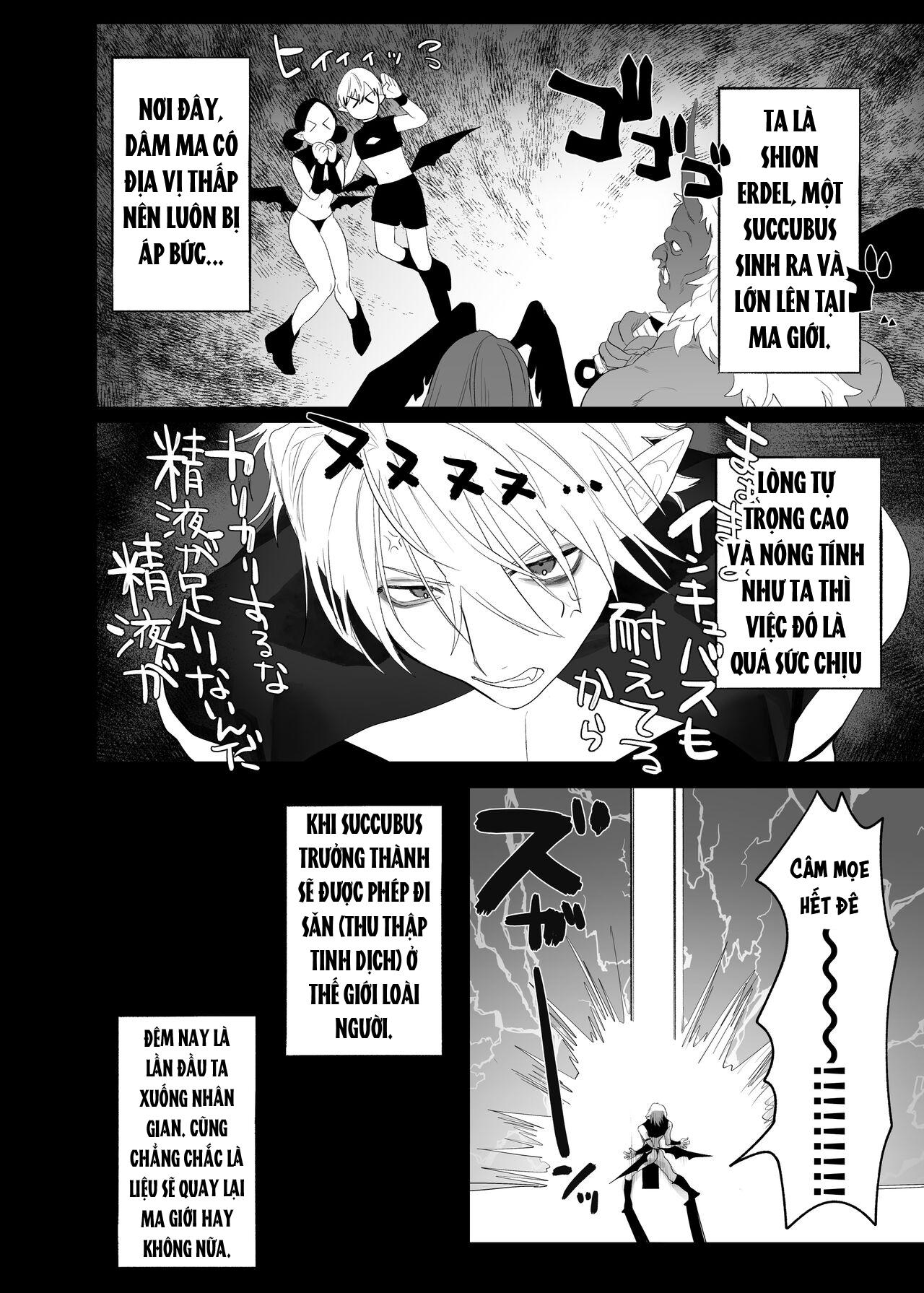 Đọc truyện Cưng mà nói - Chapter 77.1