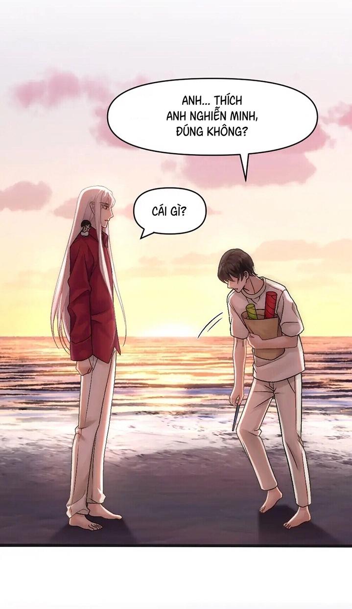 Đọc truyện Bảo bối ngoan, không thể cắn - Chapter 74