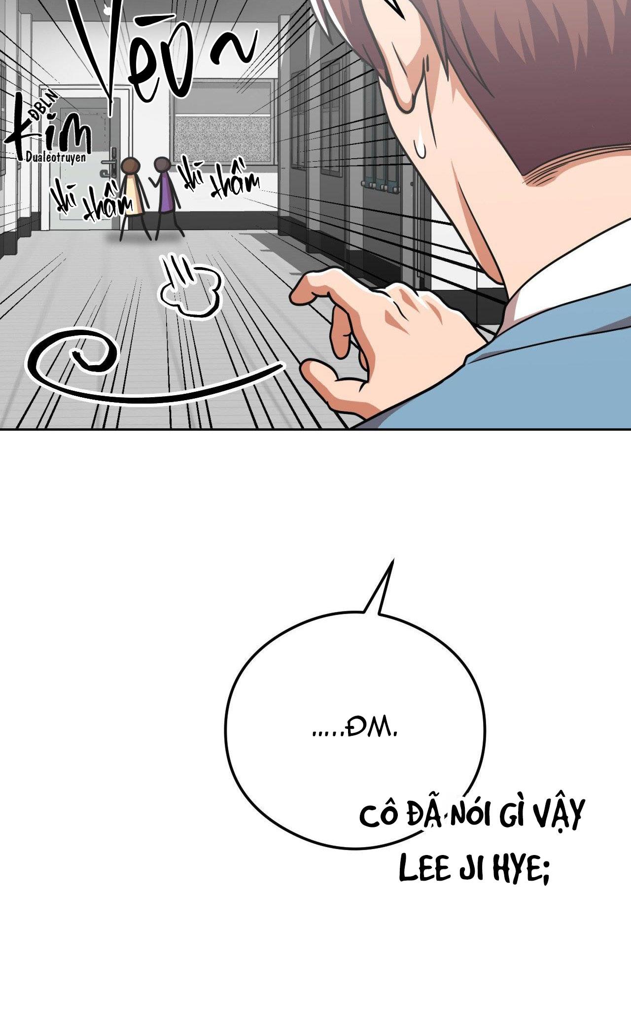 Đọc truyện BL CỔ TRANG-ÂU CỔ NGẮN NHÀ KIM - Chapter 28.5