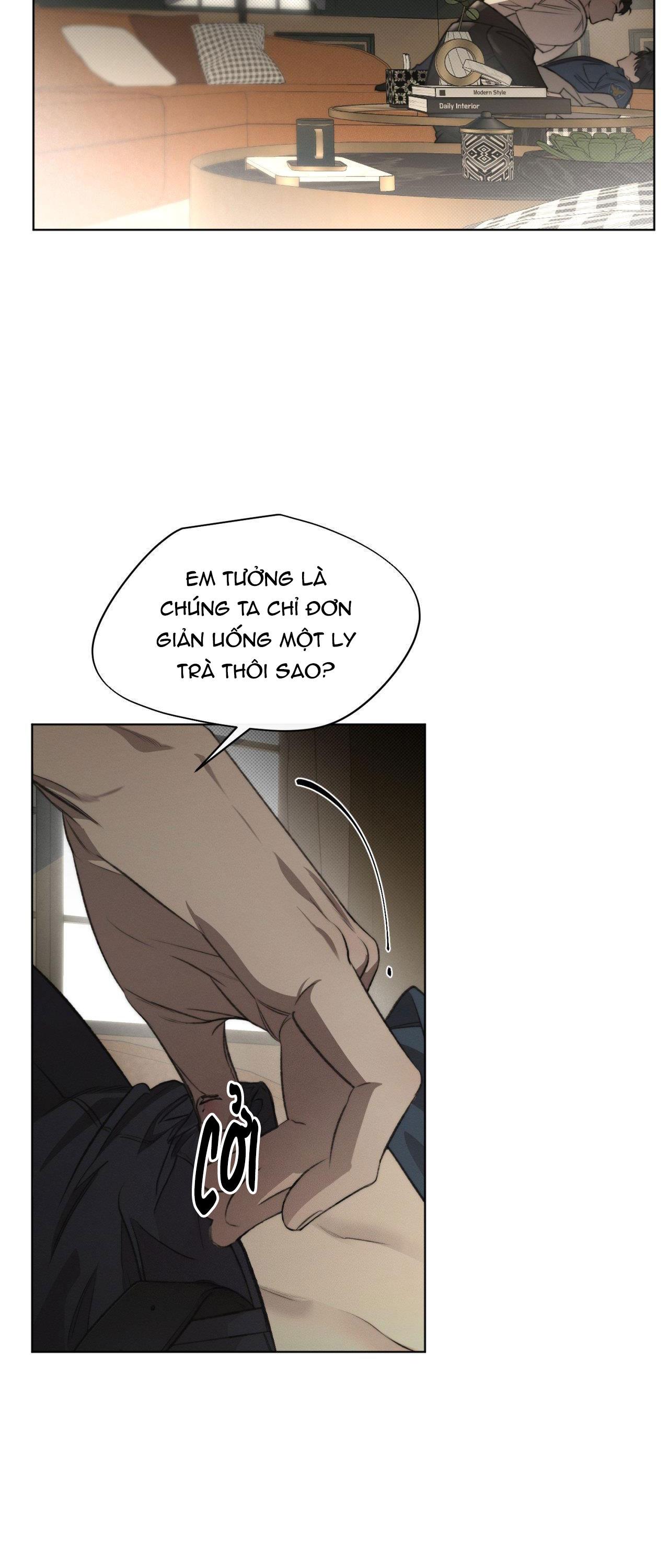 Đọc truyện STILL LOVE YOU - Chapter 3