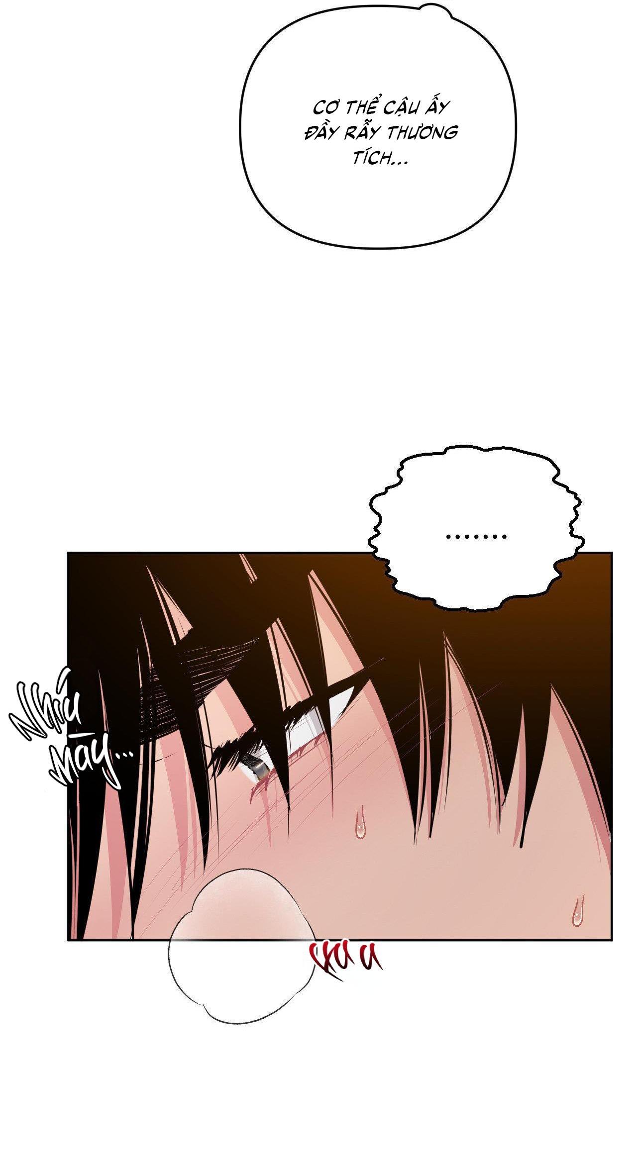 Đọc truyện  Chàng Trai Mỹ Thuật - Chapter 25