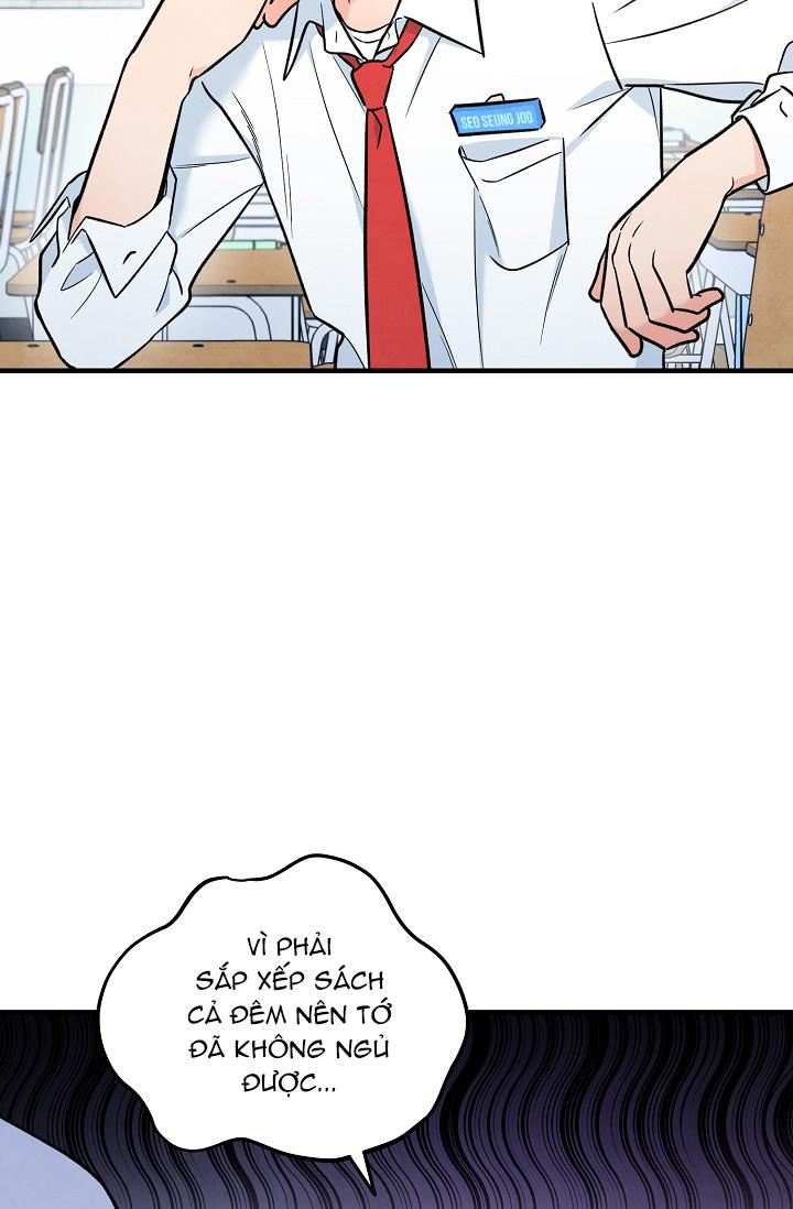 Đọc truyện Linh Hồn Của Mu Ryeong - Chapter 3