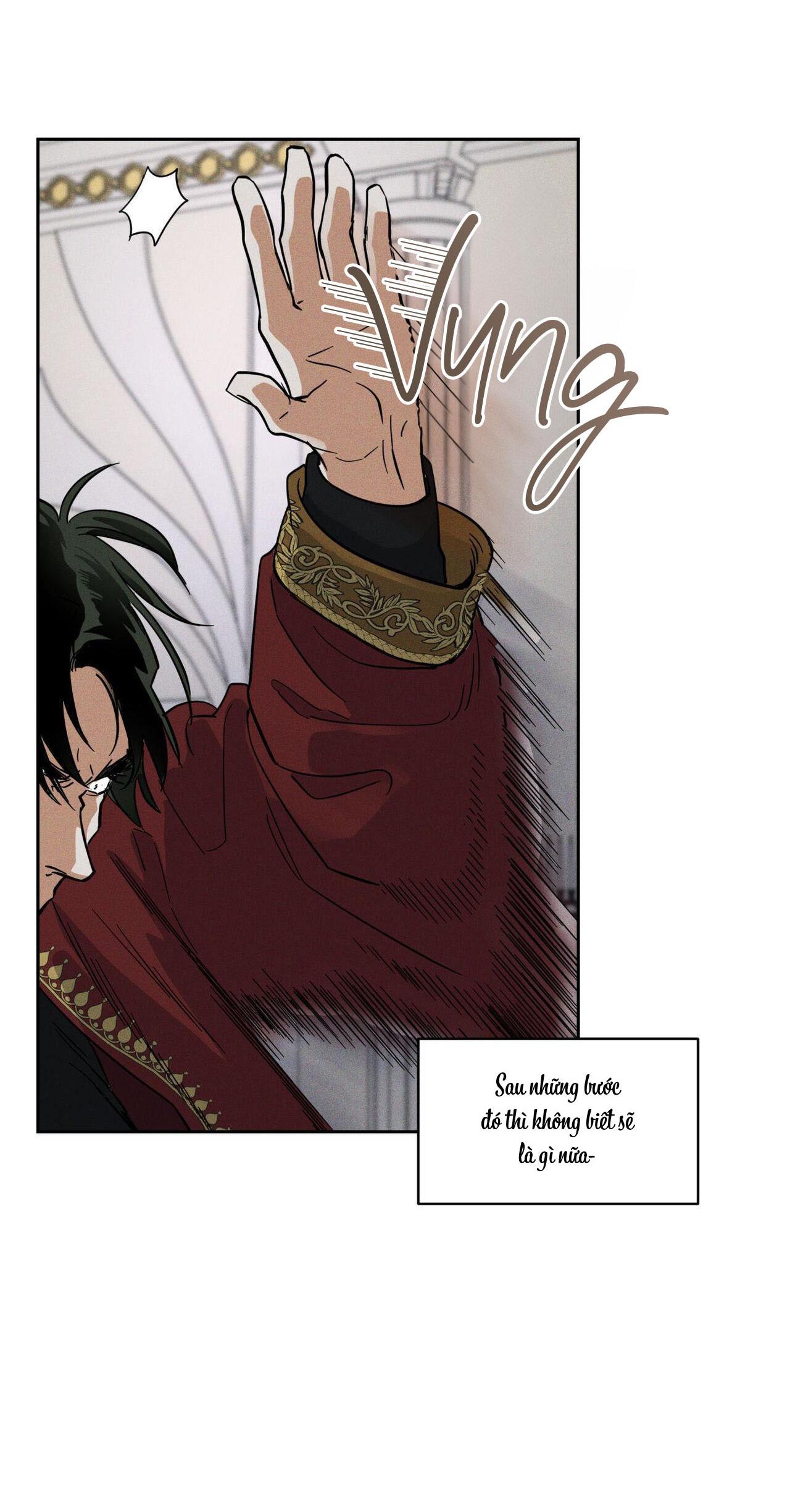 Đọc truyện  Antidote - Chapter 1