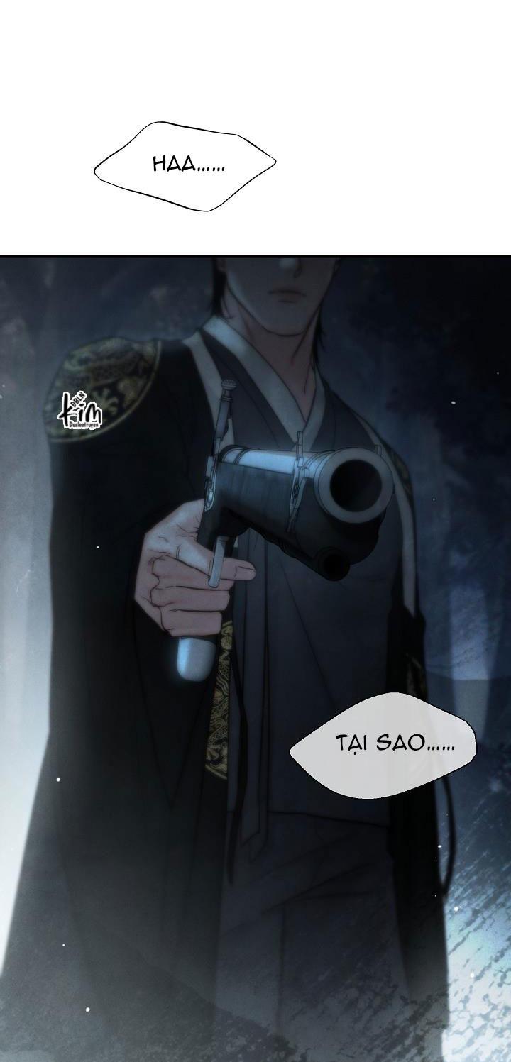 Đọc truyện THUỐC ĐỘC - Chapter 13