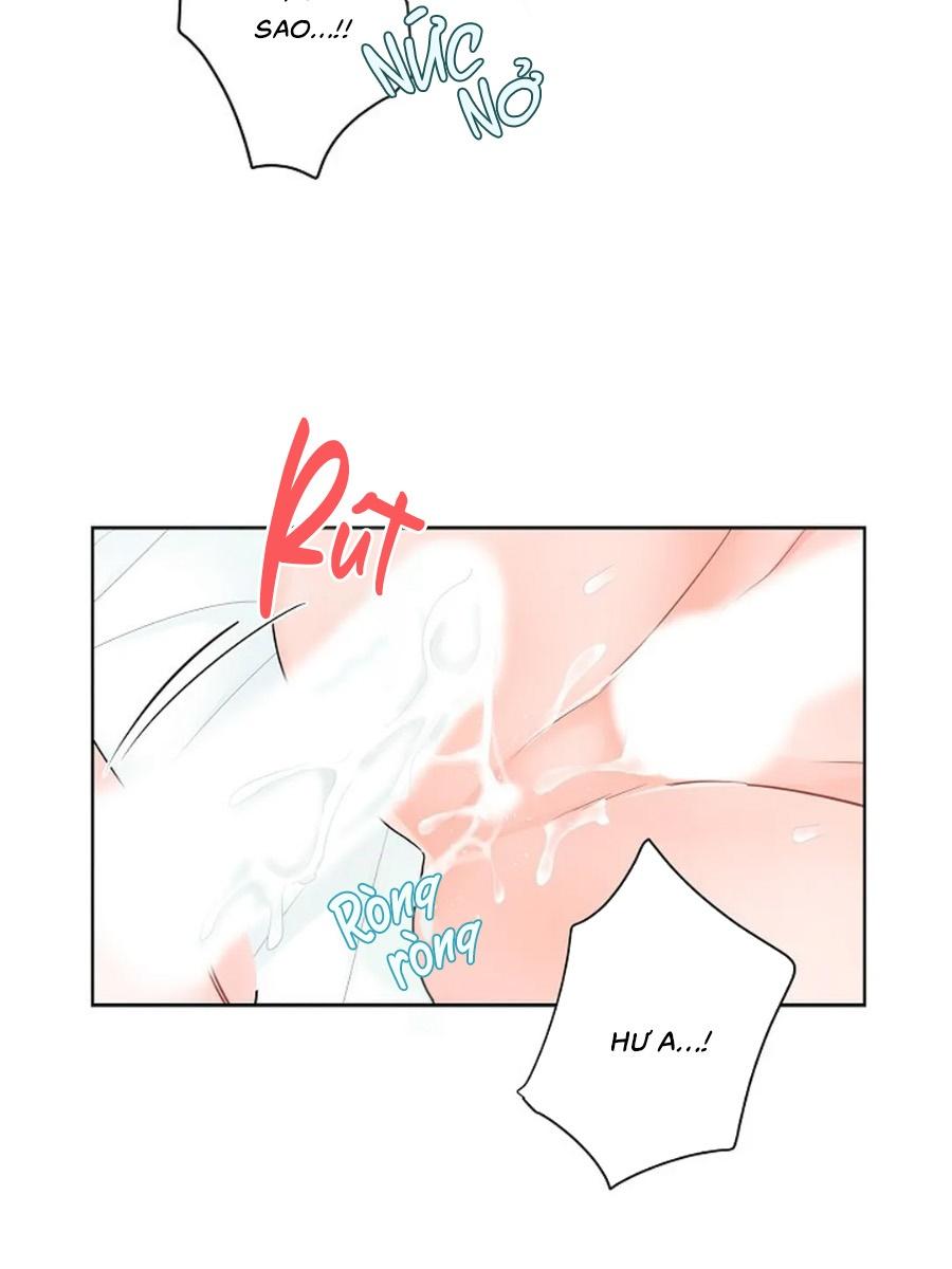 Đọc truyện Tiền Bối, Chúng Ta Cần Nói Chuyện - Chapter 32