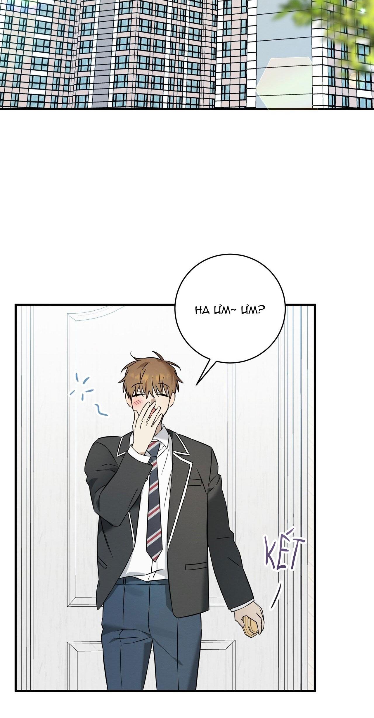 Đọc truyện TÌNH YÊU MẬN NGỌT - Chapter 42