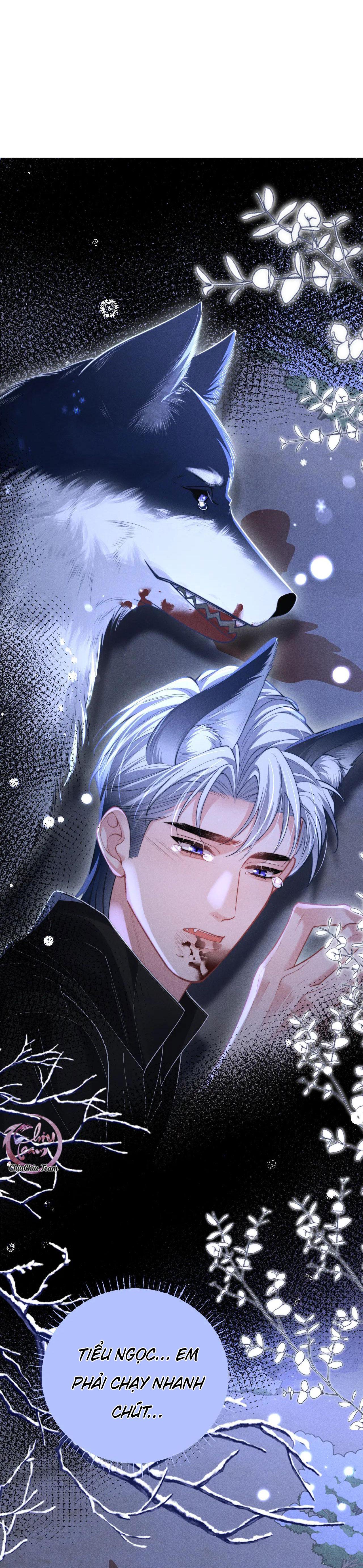 Đọc truyện Nuông Chiều Sinh Hư - Chapter 20