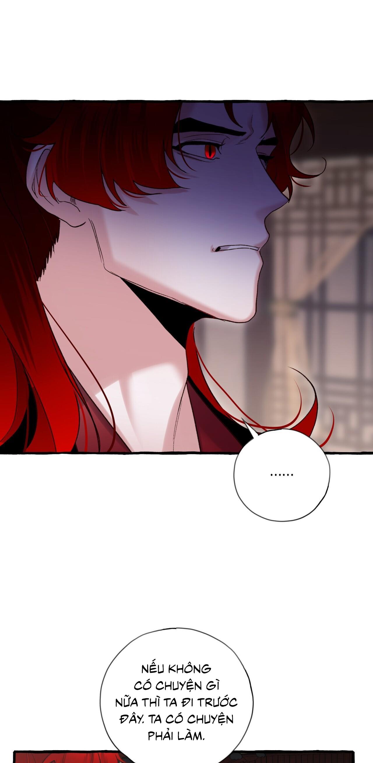 Đọc truyện BÁT NHÃ GIAI NHÂN - Chapter 48