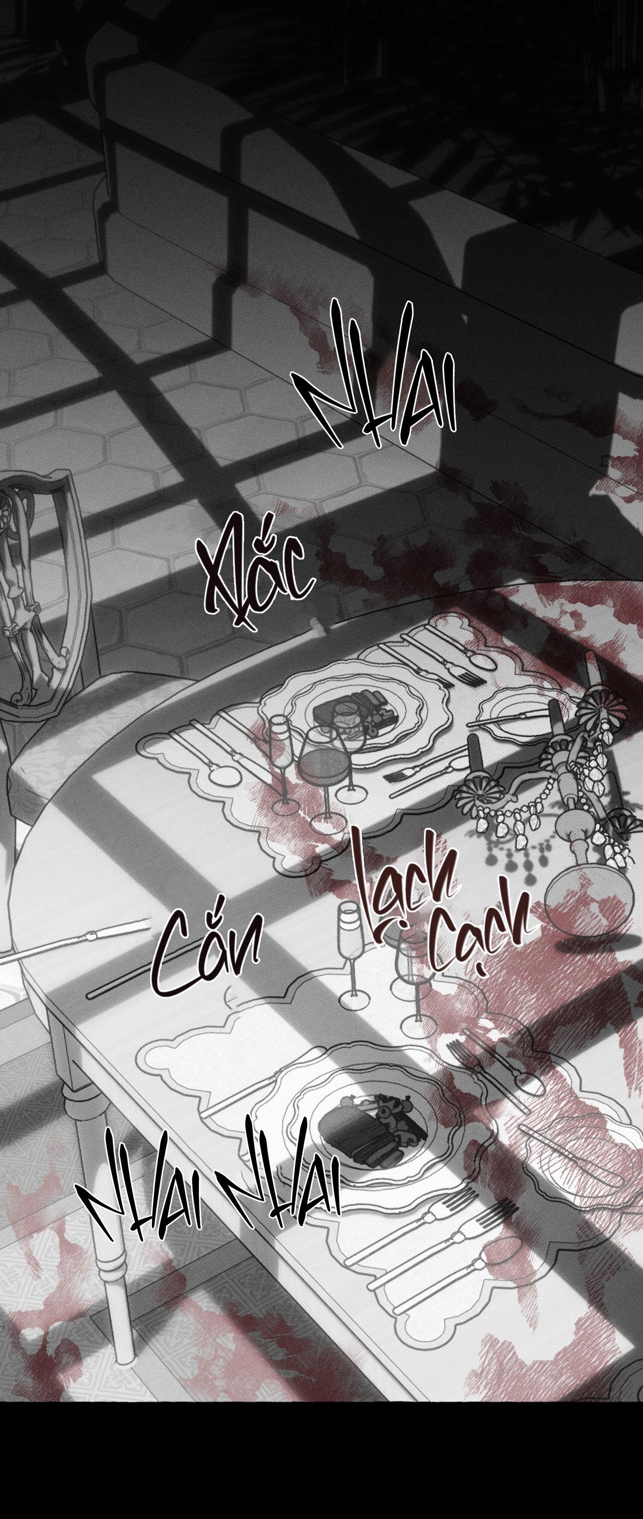 Đọc truyện XƯƠNG VÀ CÁNH HOA - Chapter 31