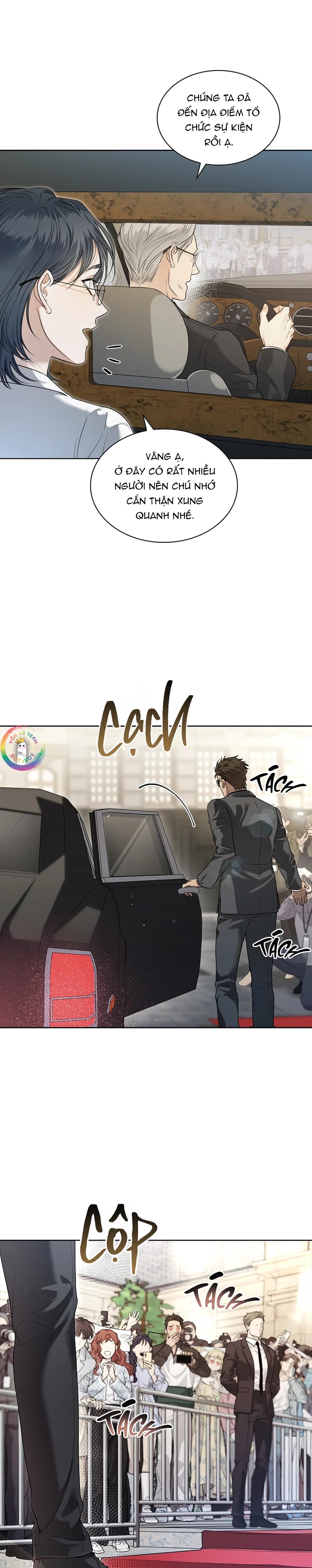 Đọc truyện CÓ GIỎI THÌ HÔN TÔI ĐI - Chapter 1