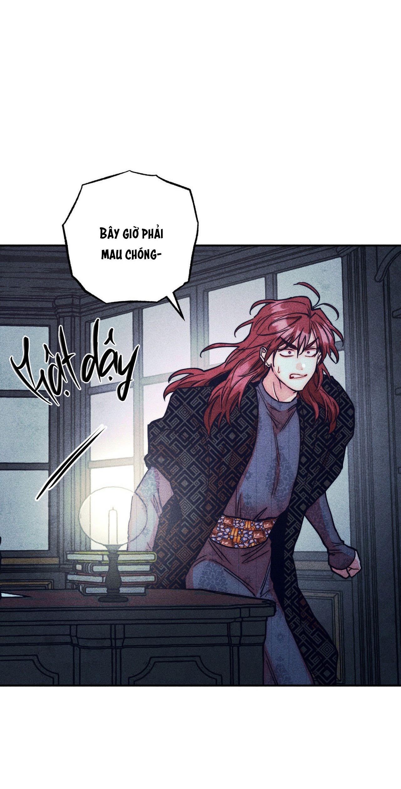 Đọc truyện Làm vị cứu tinh thật dễ dàng - Chapter 79