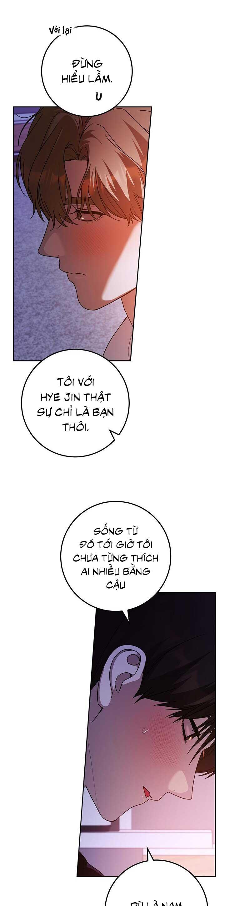 Đọc truyện NETKAMA PUNCH!! - Chapter 78