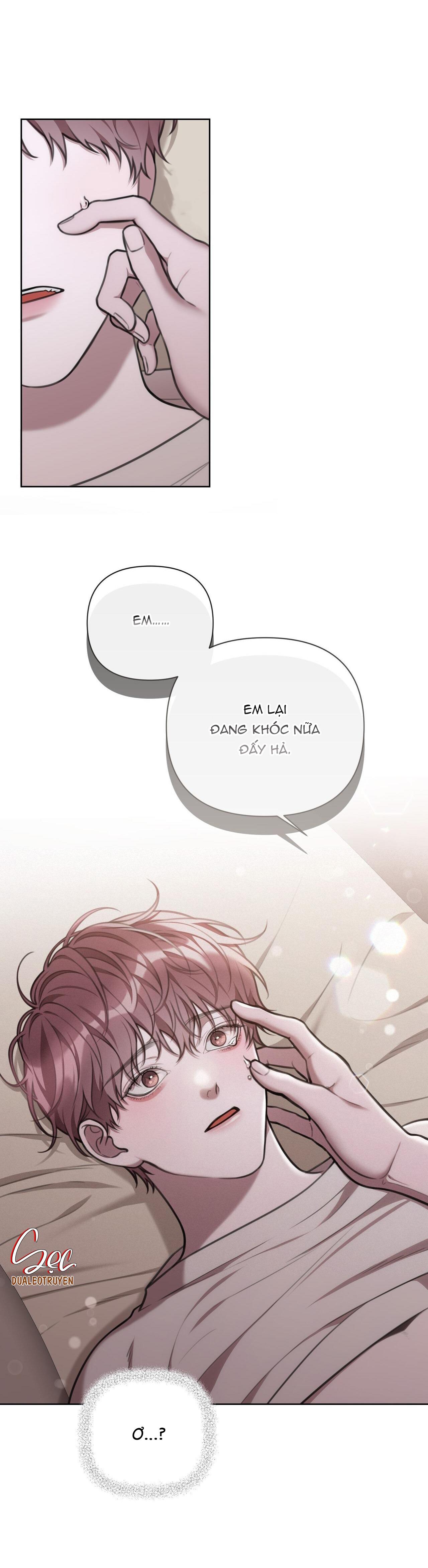 Đọc truyện NHẬT KÝ GIAM CẦM THƯ KÝ JIN - Chapter 30