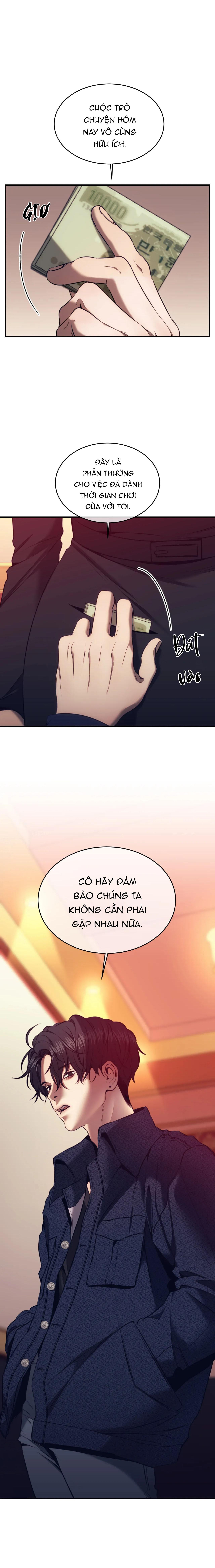 Đọc truyện Công Cuộc Báo Thù Của Kẻ Yếu Thế - Chapter 78