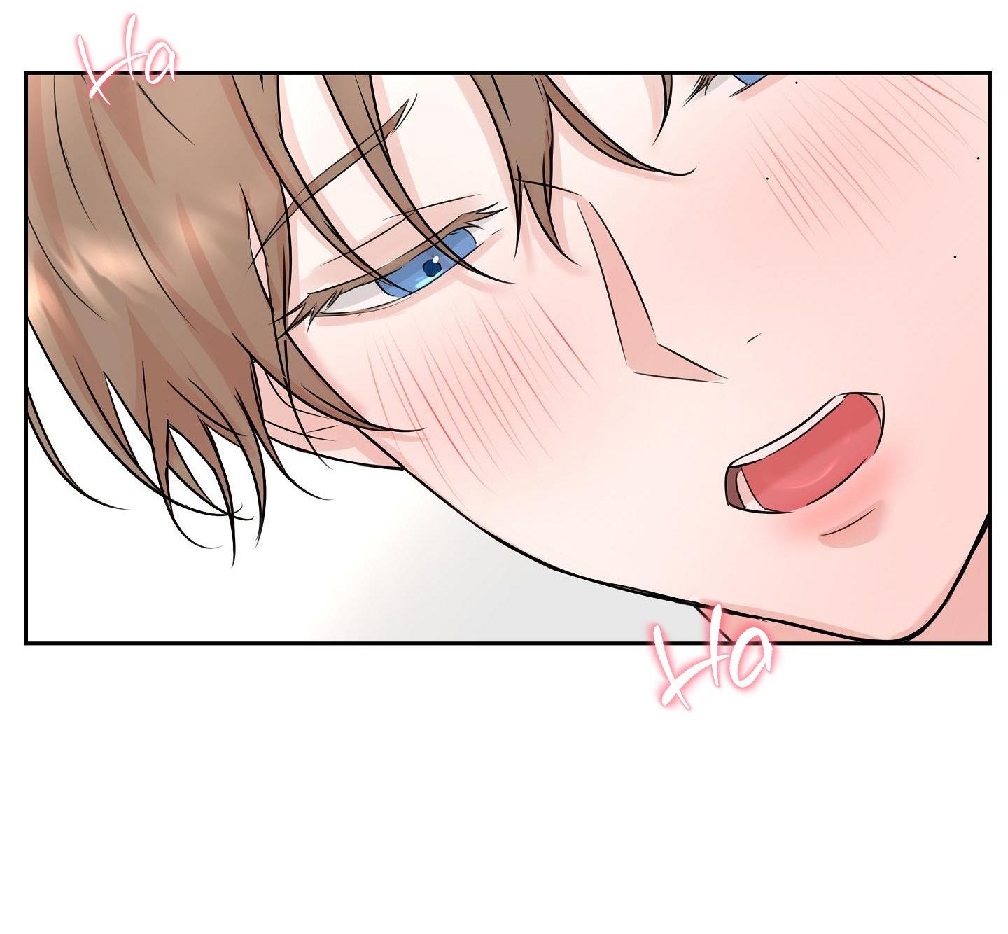 Đọc truyện CAMBOY BUNNY - Chapter 12