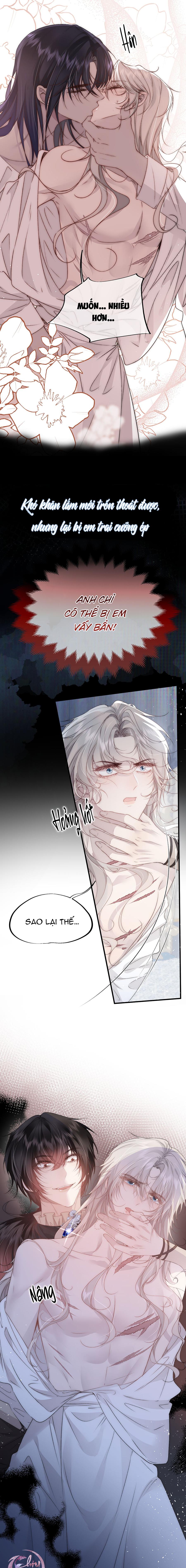 Đọc truyện Tù Long Tuyết - Chapter 0.2