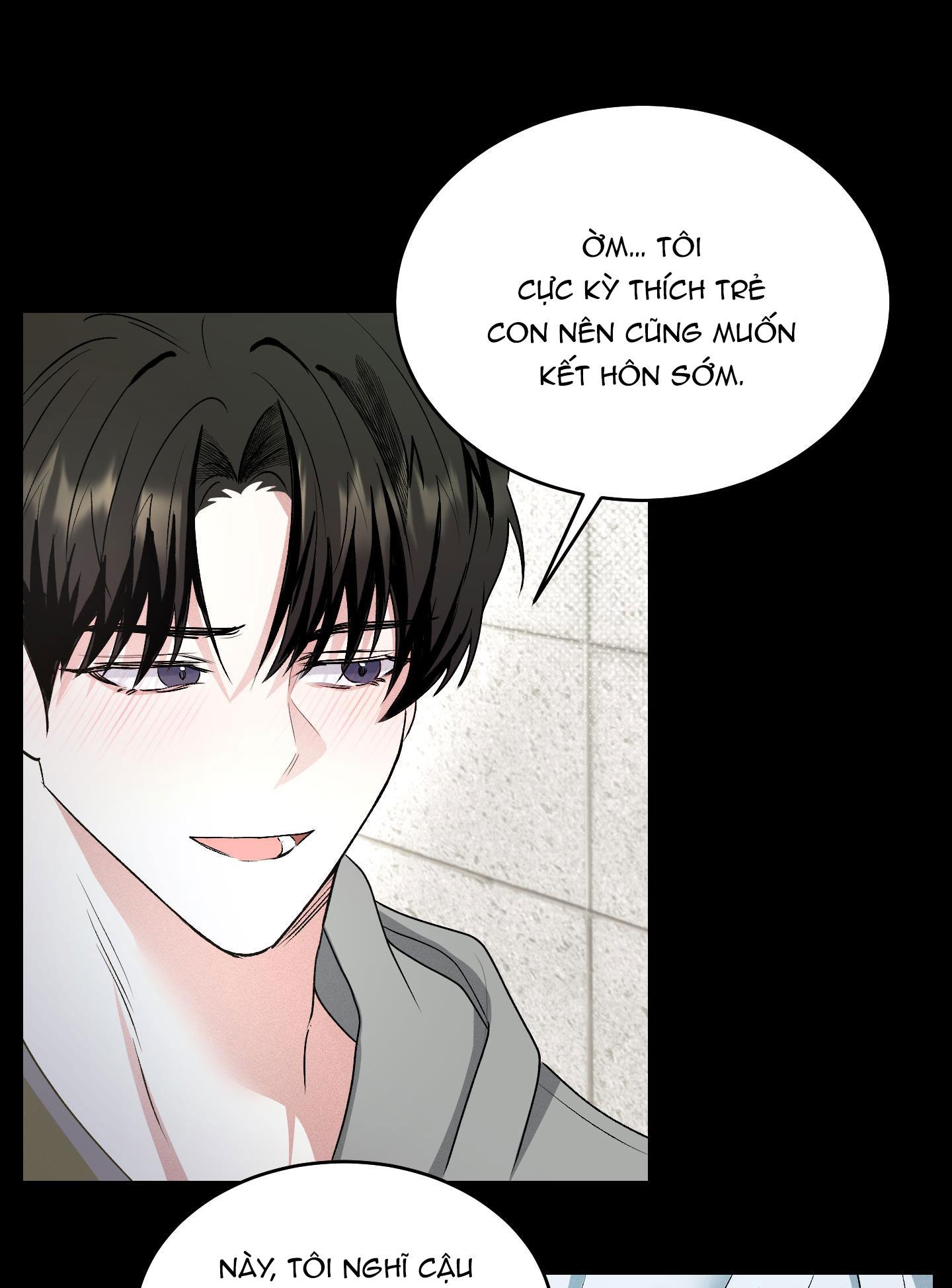 Đọc truyện BẮN LÀ DÍNH - Chapter 23