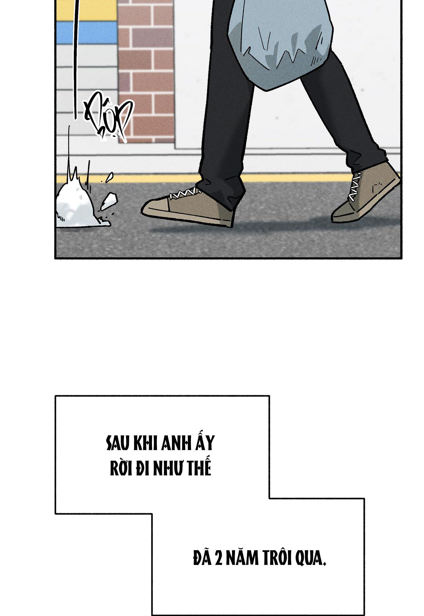 Đọc truyện LÃNG MẠN KHÔNG TRỌNG LỰC - Chapter 48