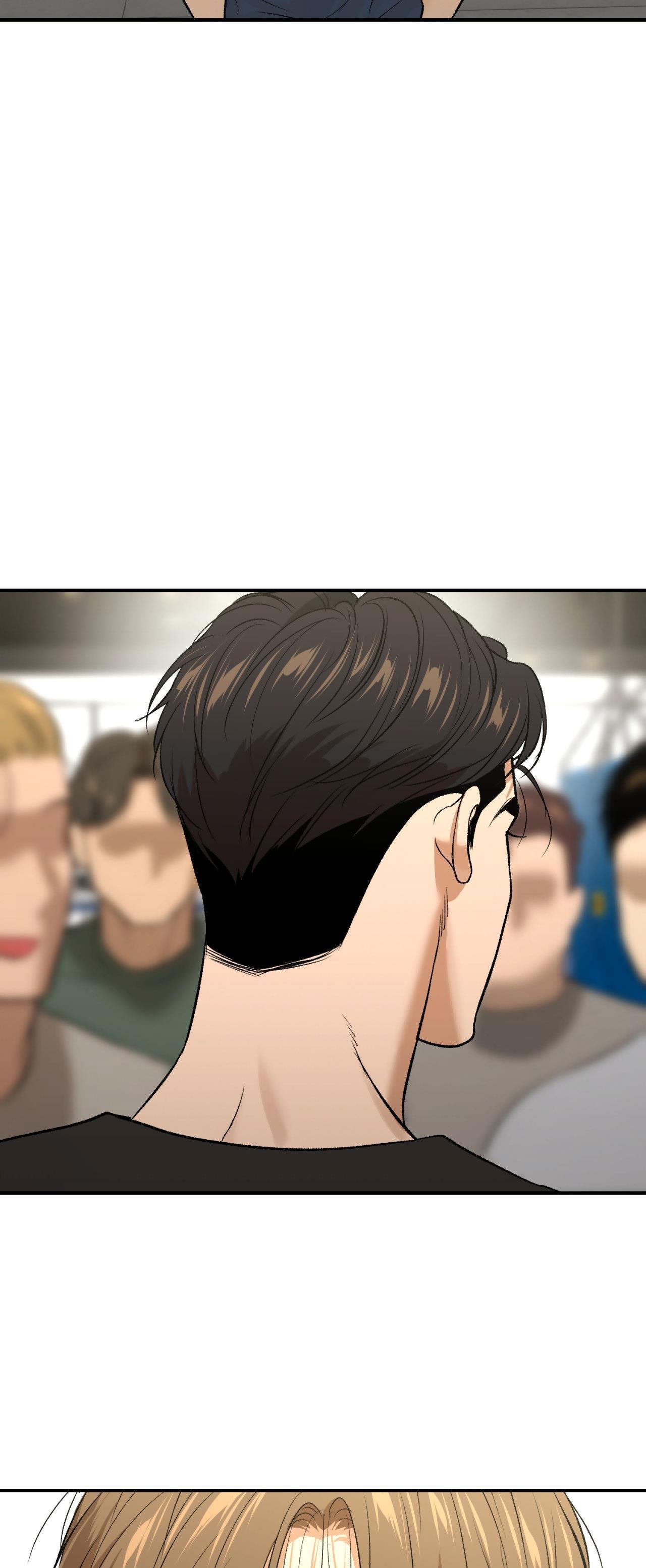 Đọc truyện Jinx - Chapter 41