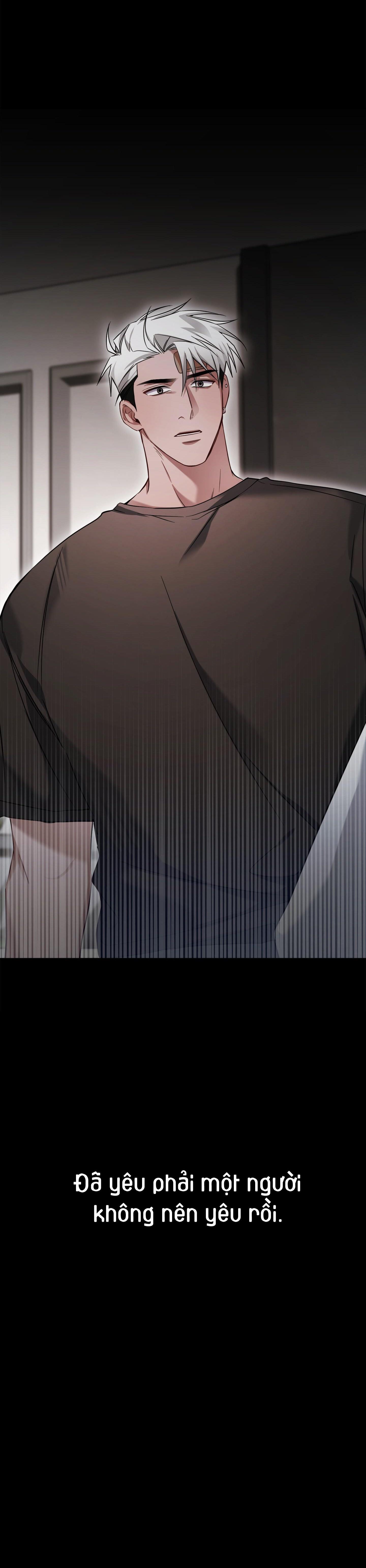 Đọc truyện TÌNH ANH EM HÒA THUẬN - Chapter 4