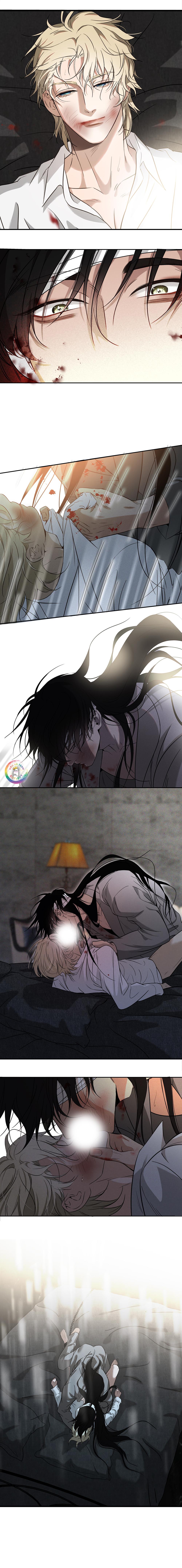 Đọc truyện † Sắc Thu Nghĩa Trang † - Chapter 3