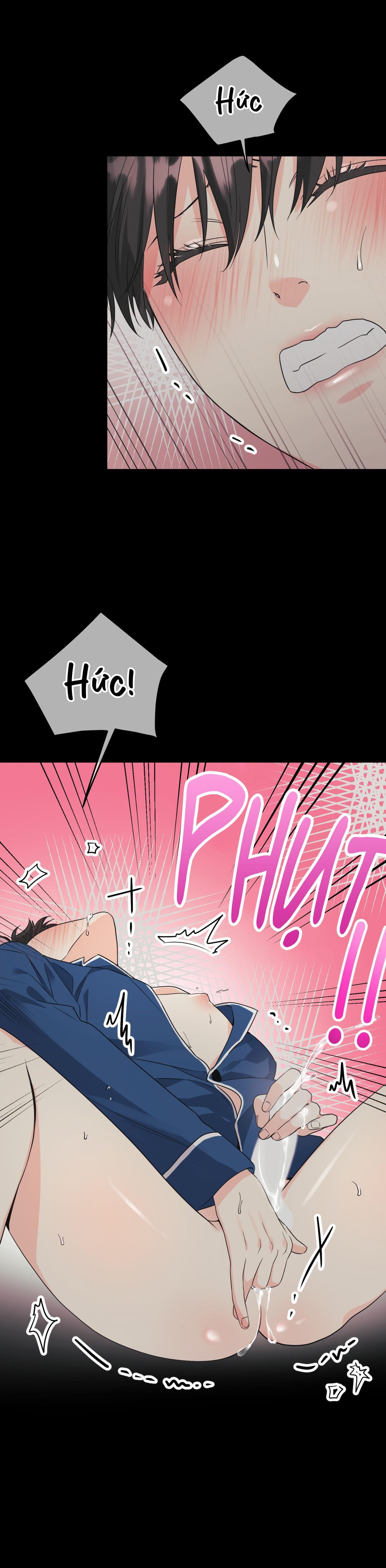 Đọc truyện My calculus - Chapter 2