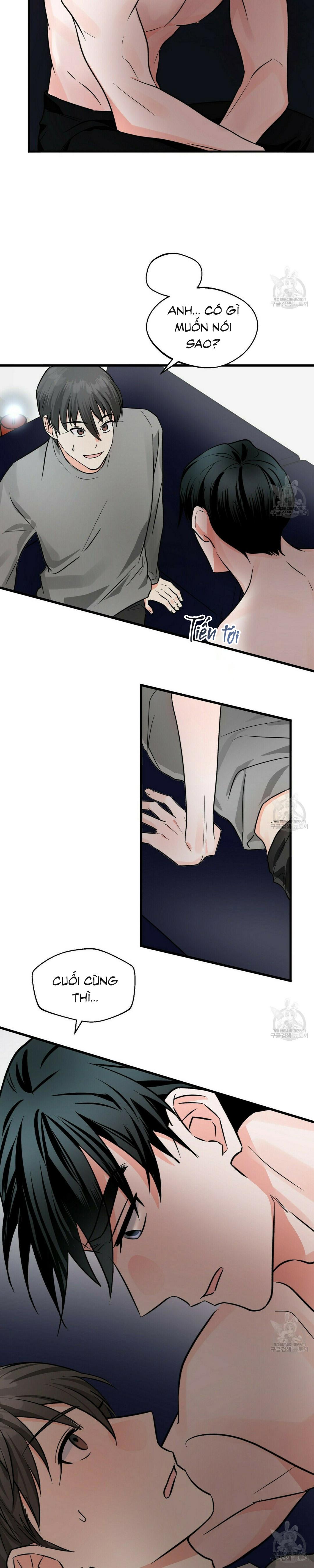 Đọc truyện Bách Dạ - Chapter 19