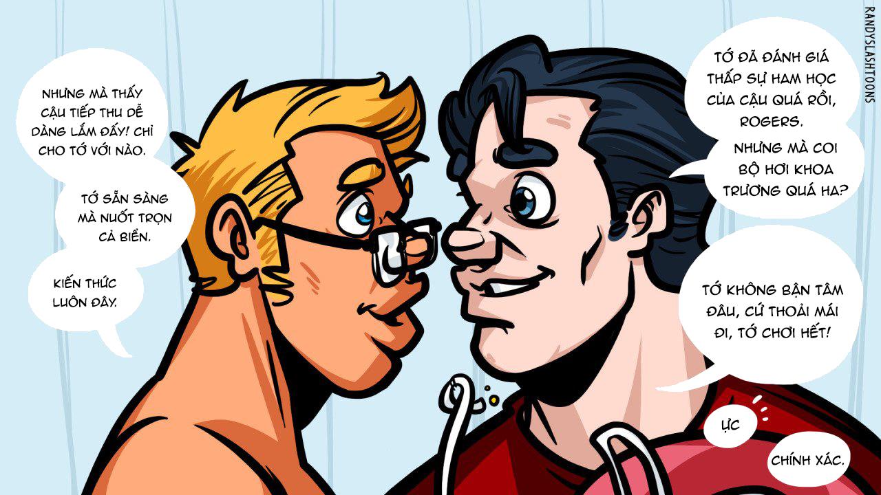 Đọc truyện TUYỂN TẬP CHIM TO SIÊU DÀI - Chapter 36