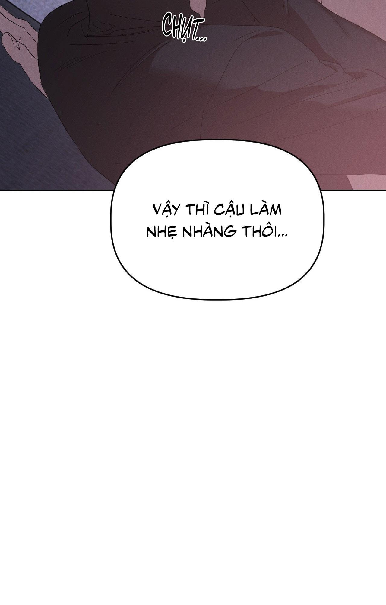 Đọc truyện NHIỆT ĐỘ TIẾP XÚC - Chapter 11