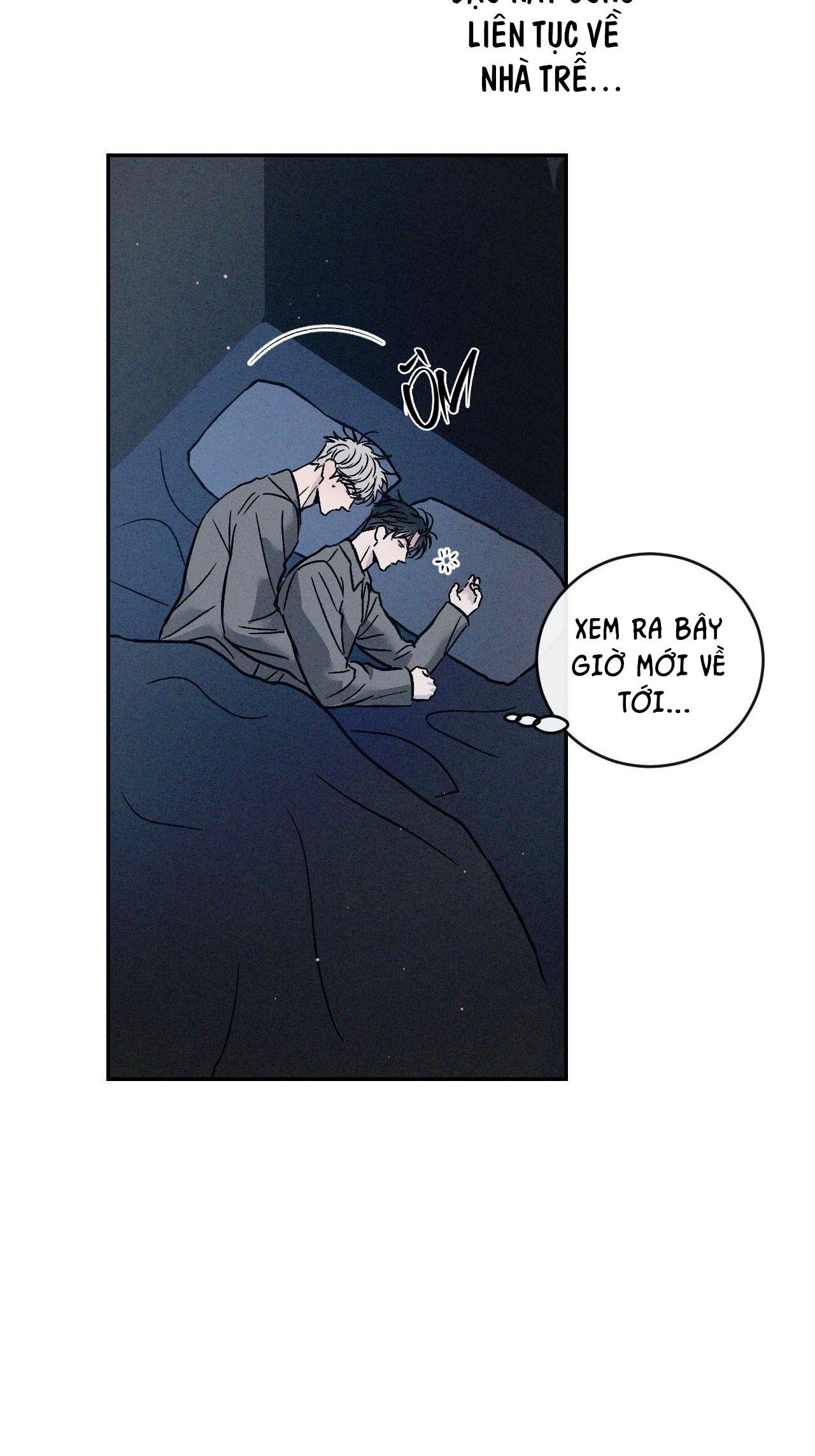 Đọc truyện TƯƠNG PHẢN - Chapter 89